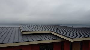 Best Slate Roofing  in North Browning, MT